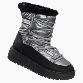 sniegowce-damskie-buty-ocieplane-srebrne-zimowe-modne-40