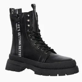 trapery-damskie-skorzane-buty-ocieplane-na-zime-modne-czarne-33