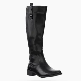 kozaki-damskie-buty-ekoskora-na-plaskim-obcasie-na-zime-czarne-38