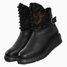 botki-damskie-skorzane-buty-na-zime-polski-producent-czarne-39