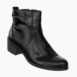 botki-damskie-buty-ekoskora-ocieplane-na-klocku-zimowe-czarne-38