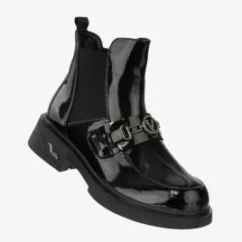 botki-damskie-buty-ekoskora-ocieplane-na-zime-potocki-lakierowane-czarne-38