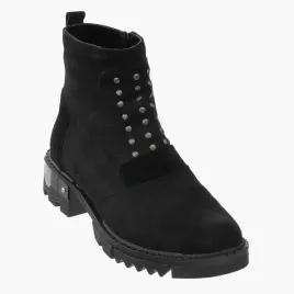 botki-damskie-buty-skorzane-trzewiki-ocieplane-na-zime-czarne-stylowe-37