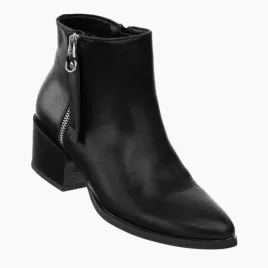 botki-damskie-ekoskora-buty-eleganckie-ocieplane-na-zime-czarne-37