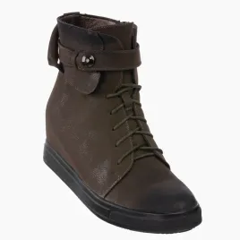 botki-damskie-buty-ekoskora-ocieplane-na-koturnie-na-zime-oliwkowe-41