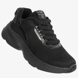 buty-sportowe-mlodziezowe-sneakersy-stylowe-american-club-czarne39