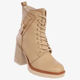 botki-damskie-buty-na-klocku-ekoskora-ocieplane-na-zime-bezowe-40