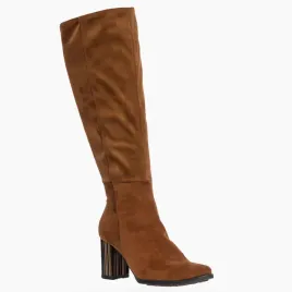 kozaki-damskie-maciejka-skorzane-na-zamek-buty-na-klocku-modne-rude-36