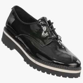 polbuty-buty-damskie-skorzane-eleganckie-czarne-lakierowane-karino-37