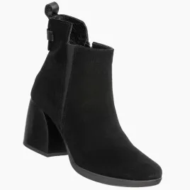 botki-damskie-maciejka-skorzane-na-zamek-buty-na-klocku-czarne-modne-40