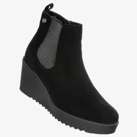 botki-damskie-buty-na-koturnie-na-zime-polski-producent-czarne-41