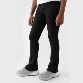 legginsy-dziewczece-spodnie-4f-dzianinowe-basic-czarne-4fjwaw24ttigf171-164