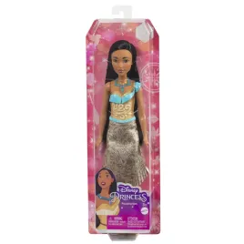 lalka-pocahontas-mattel-wielokolorowa-30-cm-dla-dziewczynki
