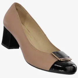 czolenka-damskie-buty-skorzane-na-obcasie-polski-producent-bezowe-36