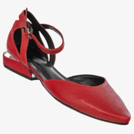 polbuty-damskie-buty-skora-naturalna-czerwone-modne-eleganckie-lovsoka-37