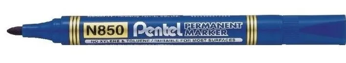 marker-permanentny-niebieski-pentel-12-szt-marka-pentel
