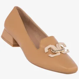 polbuty-damskie-ekoskora-buty-na-niskim-obcasie-m-daszynski-camel-36