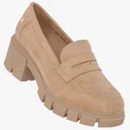 buty-damskie-mokasyny-eleganckie-polbuty-bezowe-potocki-eko-skora-41