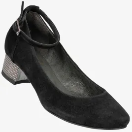 czolenka-damskie-zamszowe-buty-na-klocku-polski-producent-czarne-36