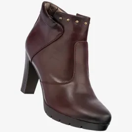 botki-damskie-ekoskora-buty-na-slupku-zimowe-ocieplane-jezzi-bordowe-39