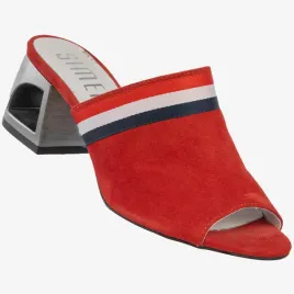 klapki-damskie-skorzane-buty-na-klocku-czerwone-polski-producent-37