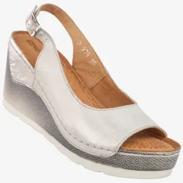 sandaly-damskie-skorzane-buty-na-koturnie-polski-producent-srebrne-36