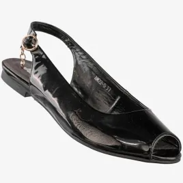 sandaly-damskie-ekoskora-buty-eleganckie-plaski-obcas-modne-jezzi-czarne-38