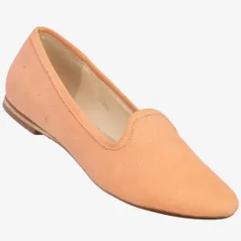 baleriny-damskie-ekoskora-polbuty-buty-eleganckie-sergio-leone-lososiowe-40