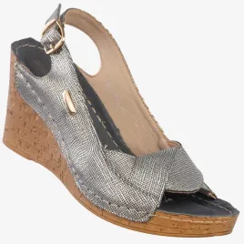 sandaly-na-koturnie-damskie-ekoskora-buty-wygodne-modne-jezzi-srebrne-38