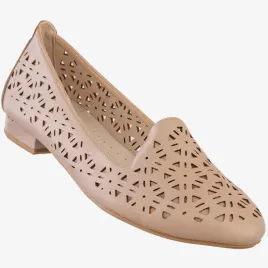 baleriny-damskie-buty-ekoskora-modne-eleganckie-wygodne-jezzi-bezowe-38