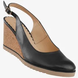 czolenka-damskie-polski-producent-granatowe-buty-na-koturnie-skorzane-37