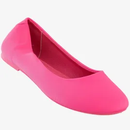 baleriny-damskie-klasyczne-buty-lekkie-na-wiosne-lato-wygodne-rozowe-38