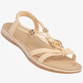 sandaly-damskie-eleganckie-bezowe-plaskie-wygodne-buty-modne-39
