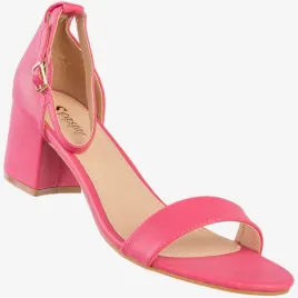 sandaly-damskie-eleganckie-rozowe-eko-skora-na-klocku-wygodne-buty-41