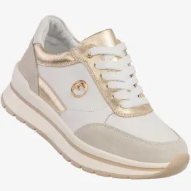 buty-damskie-filippo-sneakersy-skorzane-biale-na-platformie-sportowe-36