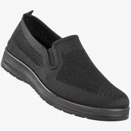 polbuty-meskie-sportowe-buty-czarne-wsuwane-news-materialowe-oddychajace-41