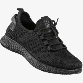 buty-meskie-sportowe-sneakersy-czarne-news-materialowe-oddychajace-42