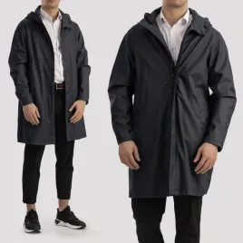 kurtka-meska-zara-przeciwdeszczowy-plaszcz-parka-softshell-granatowa-m