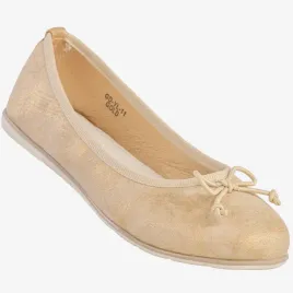 baleriny-dziewczece-ekoskora-buty-na-wiosne-lato-wygodne-zlote-goodin-32