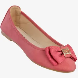 baleriny-dzieciece-ekoskora-buty-z-kokarda-wygodne-lekkie-modne-rozowe-32