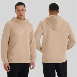 bluza-dresowa-meska-4f-z-kapturem-logo-bawelna-bezowa-4fwss25tswsm1621-m