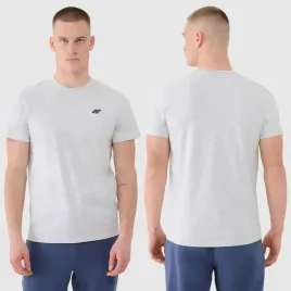 koszulka-meska-4f-t-shirt-basic-regular-logo-szary-4fwmm00ttshm2256-m