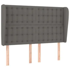 zaglowek-uszak-szary-147x23x118-128-cm-sztuczna-skora