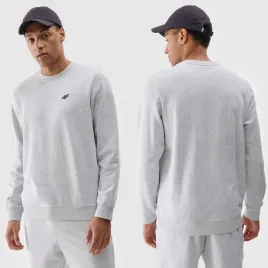 bluza-dresowa-meska-4f-bez-kaptura-basic-bawelna-szara-4fwmm00tswsm1767-xxl