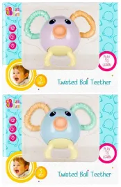 gryzak-sensoryczny-bambam-guma-wielokolorowy