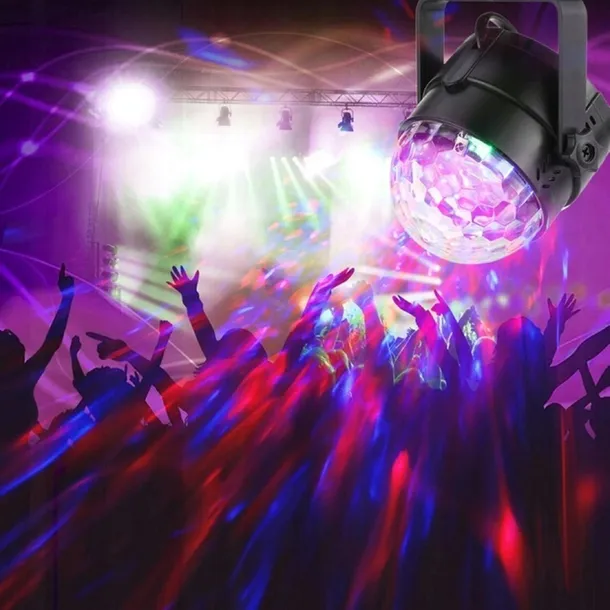 kula-disco-mala-z-pilotem-stan-nowy-marka-bez-marki