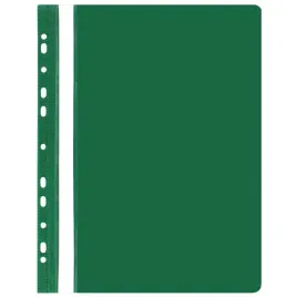 skoroszyt-a4-starpak-zielony