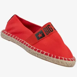espadryle-damskie-big-star-buty-wsuwane-stylowe-lekkie-czerwone-hh274476-37