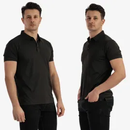 koszulka-meska-z-kolnierzykiem-sportowa-tris-line-czarna-premium-xxl