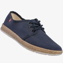 tenisowki-damskie-big-star-buty-sznurowane-stylowe-granatowe-ff276042-38